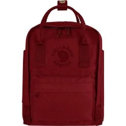 Coupon 😍 Fjallraven Re Kanken Mini 7L Backpack Kids' 😍