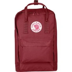 Buy ❤️ Fjallraven Kanken 15in Laptop Backpack 🎉 -Fjallraven® Official Online OXRED
