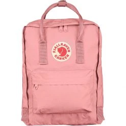 Flash Sale 🔔 Fjallraven Kanken 16L Backpack 👏 -Fjallraven® Official Online PK