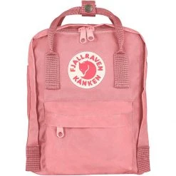 Promo 🤩 Fjallraven Kanken Mini 7L 🎉 Backpack ⌛ -Fjallraven® Official Online PKLONSTR