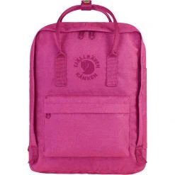 Best reviews of 😍 Fjallraven Re Kanken 16L Backpack 🌟 -Fjallraven® Official Online PKROS