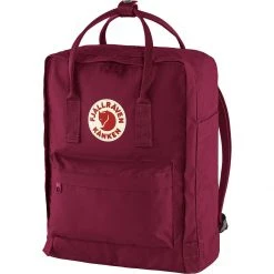 Flash Sale 🔔 Fjallraven Kanken 16L Backpack 👏 -Fjallraven® Official Online PL
