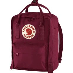 Promo 🤩 Fjallraven Kanken Mini 7L 🎉 Backpack ⌛ -Fjallraven® Official Online PL 3