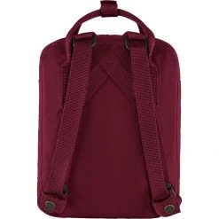 Promo 🤩 Fjallraven Kanken Mini 7L 🎉 Backpack ⌛ -Fjallraven® Official Online PL D1