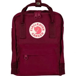 Promo 🤩 Fjallraven Kanken Mini 7L 🎉 Backpack ⌛ -Fjallraven® Official Online PL D2