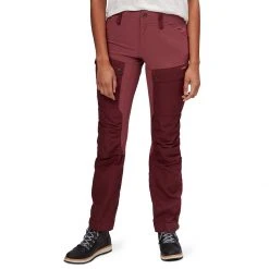 Best Pirce 👏 Fjallraven Keb Curved Trouser Women's 😀 -Fjallraven® Official Online PORPUR