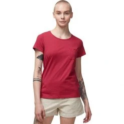 Top 10 😍 Fjallraven Ovik T ✔️ Shirt Women's ❤️