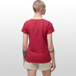 Top 10 😍 Fjallraven Ovik T ✔️ Shirt Women's ❤️ -Fjallraven® Official Online RASRED D1