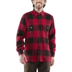 Best Pirce ✨ Fjallraven Canada ⭐ Shirt Jacket Men's 💯 31 Best Pirce ✨ Fjallraven Canada ⭐ Shirt Jacket Men's 💯 -Fjallraven® Official Online RD 1