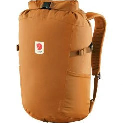 Wholesale ❤️ Fjallraven Ulvo Rolltop 23L Backpack 🤩 -Fjallraven® Official Online RDGD