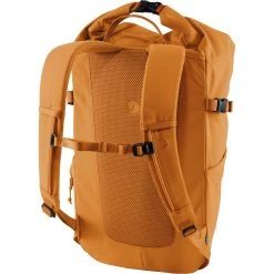 Wholesale ❤️ Fjallraven Ulvo Rolltop 23L Backpack 🤩 -Fjallraven® Official Online RDGD D1
