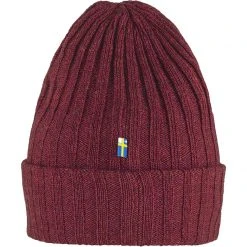 New ✔️ Fjallraven Byron Hat 💯 -Fjallraven® Official Online RDOAK D1