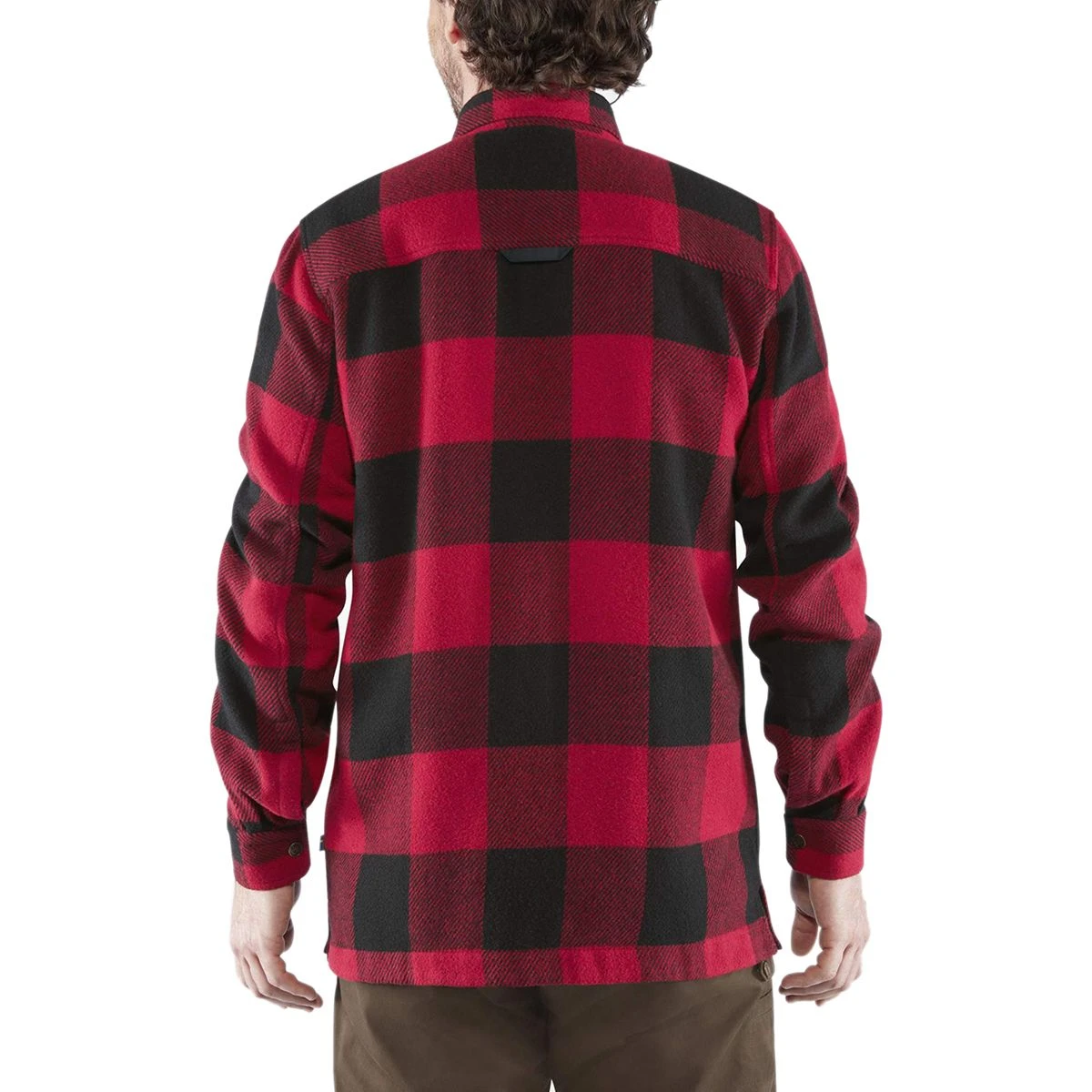 Best Pirce ✨ Fjallraven Canada ⭐ Shirt Jacket Men's 💯 17 Best Pirce ✨ Fjallraven Canada ⭐ Shirt Jacket Men's 💯 - Image 17