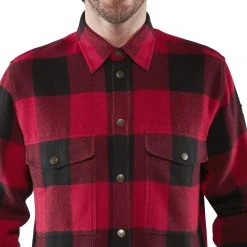 Best Pirce ✨ Fjallraven Canada ⭐ Shirt Jacket Men's 💯 32 Best Pirce ✨ Fjallraven Canada ⭐ Shirt Jacket Men's 💯 -Fjallraven® Official Online RD D5