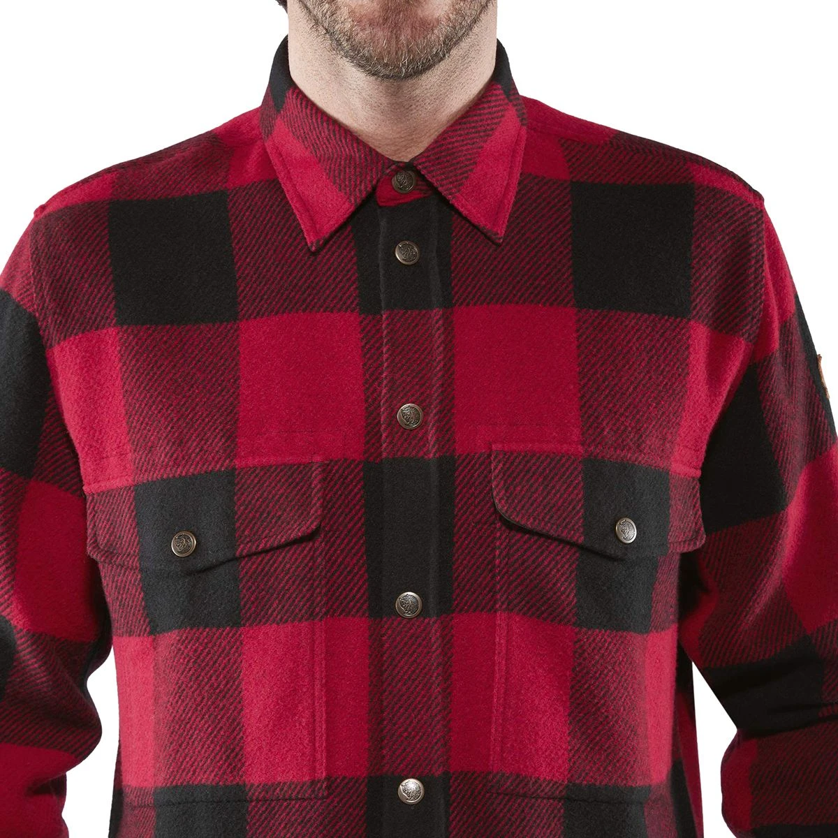 Best Pirce ✨ Fjallraven Canada ⭐ Shirt Jacket Men's 💯 15 Best Pirce ✨ Fjallraven Canada ⭐ Shirt Jacket Men's 💯 - Image 15