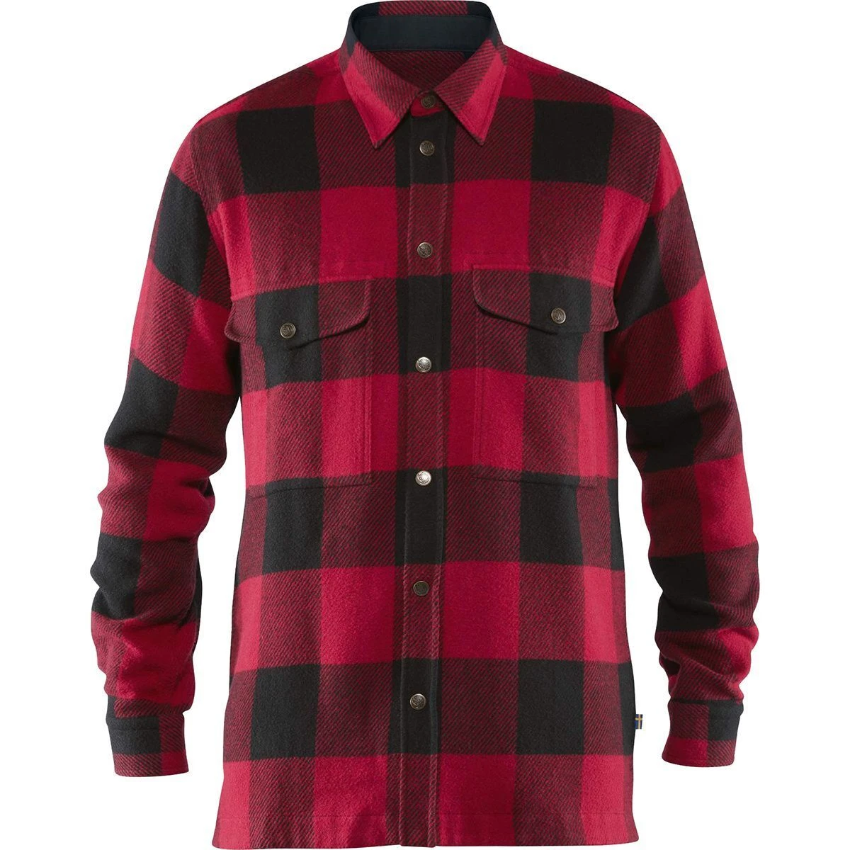 Best Pirce ✨ Fjallraven Canada ⭐ Shirt Jacket Men's 💯 18 Best Pirce ✨ Fjallraven Canada ⭐ Shirt Jacket Men's 💯 - Image 18
