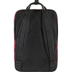 Buy 🎉 Fjallraven Kanken Re Wool 15in Laptop Backpack 💯 -Fjallraven® Official Online REDBLA D1 1