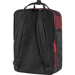 Buy 🎉 Fjallraven Kanken Re Wool 15in Laptop Backpack 💯 -Fjallraven® Official Online REDBLA D3 1