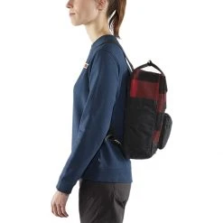 Flash Sale 🤩 Fjallraven Kanken Re Wool 16L Backpack 🔔 -Fjallraven® Official Online REDBLA D4