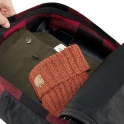 Flash Sale 🤩 Fjallraven Kanken Re Wool 16L Backpack 🔔 -Fjallraven® Official Online REDBLA D6