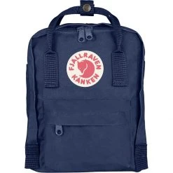 Promo 🤩 Fjallraven Kanken Mini 7L 🎉 Backpack ⌛ -Fjallraven® Official Online ROBL 3