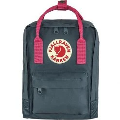 Promo 🤩 Fjallraven Kanken Mini 7L 🎉 Backpack ⌛ -Fjallraven® Official Online ROBLFLPK 1
