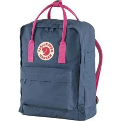 Flash Sale 🔔 Fjallraven Kanken 16L Backpack 👏 -Fjallraven® Official Online ROBLFLPK
