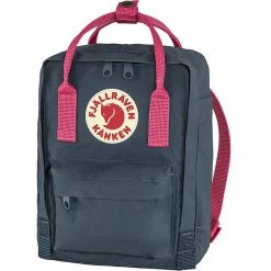 Promo 🤩 Fjallraven Kanken Mini 7L 🎉 Backpack ⌛ -Fjallraven® Official Online ROBLFLPK D5