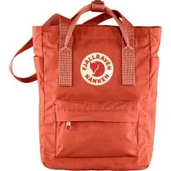 New 👍 Fjallraven Kanken Mini Totepack 🔥 -Fjallraven® Official Online ROWRED 1