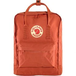 Flash Sale 🔔 Fjallraven Kanken 16L Backpack 👏 -Fjallraven® Official Online ROWRED