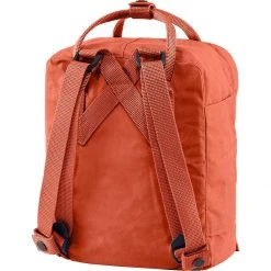 Promo 🤩 Fjallraven Kanken Mini 7L 🎉 Backpack ⌛ -Fjallraven® Official Online ROWRED D1 1