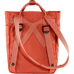 New 👍 Fjallraven Kanken Mini Totepack 🔥 -Fjallraven® Official Online ROWRED D1