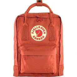 Promo 🤩 Fjallraven Kanken Mini 7L 🎉 Backpack ⌛ -Fjallraven® Official Online ROWRED D2 1