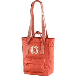 New 👍 Fjallraven Kanken Mini Totepack 🔥 -Fjallraven® Official Online ROWRED D2