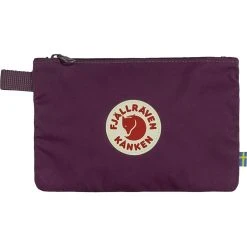 Brand new ✔️ Fjallraven Kanken Gear Pocket ⌛ -Fjallraven® Official Online ROYPUR 1