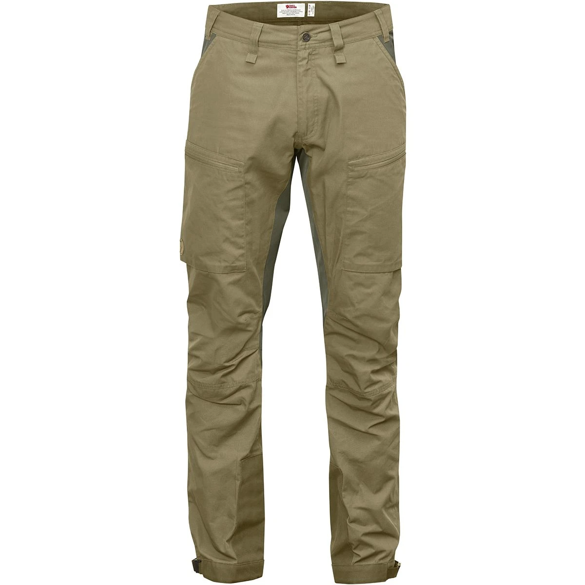 Best reviews of ๐ Fjallraven Abisko Lite Trekking Trouser Men's ๐ฏ 12 Best reviews of ๐ Fjallraven Abisko Lite Trekking Trouser Men's ๐ฏ - Image 12