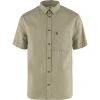 Brand new 🔥 Fjallraven Ovik Travel ✨ Shirt Men's ✨