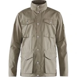 Top 10 👏 Fjallraven Raven Lite Jacket Men's 🧨 -Fjallraven® Official Online SANSTO