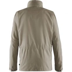 Top 10 👏 Fjallraven Raven Lite Jacket Men's 🧨 -Fjallraven® Official Online SANSTO D2