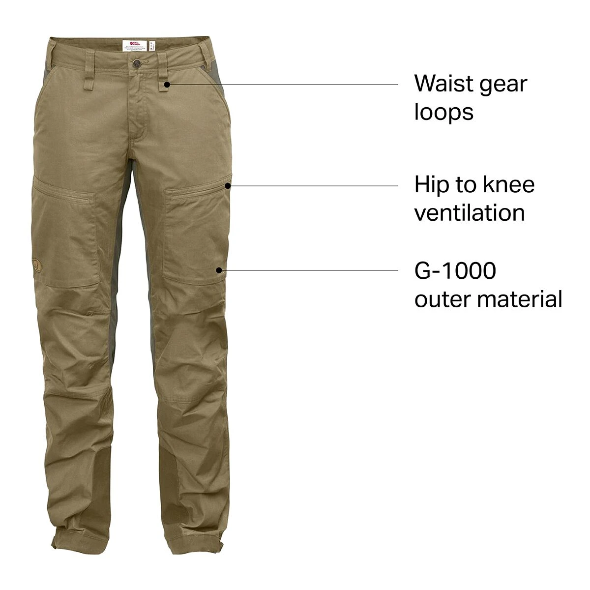 Discount ๐ฅฐ Fjallraven Abisko Lite Long Trekking Trouser Men's ๐ 10 Discount ๐ฅฐ Fjallraven Abisko Lite Long Trekking Trouser Men's ๐ - Image 10