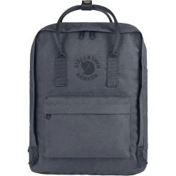 Best reviews of 😍 Fjallraven Re Kanken 16L Backpack 🌟 -Fjallraven® Official Online SL