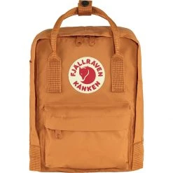 Promo 🤩 Fjallraven Kanken Mini 7L 🎉 Backpack ⌛ -Fjallraven® Official Online SPIORA 1