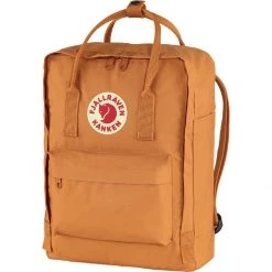 Flash Sale 🔔 Fjallraven Kanken 16L Backpack 👏 -Fjallraven® Official Online SPIORA