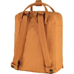 Promo 🤩 Fjallraven Kanken Mini 7L 🎉 Backpack ⌛ -Fjallraven® Official Online SPIORA D3
