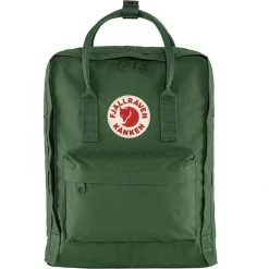 Flash Sale 🔔 Fjallraven Kanken 16L Backpack 👏 -Fjallraven® Official Online SPRGN