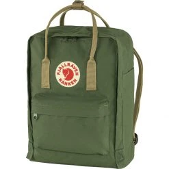 Promo 🤩 Fjallraven Kanken Mini 7L 🎉 Backpack ⌛ -Fjallraven® Official Online SPRGNCLA 1