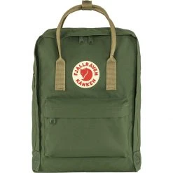 Flash Sale 🔔 Fjallraven Kanken 16L Backpack 👏 -Fjallraven® Official Online SPRGNCLA