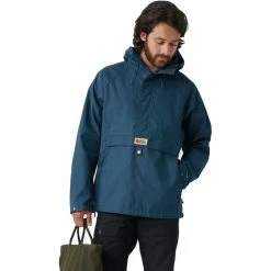Cheap ✨ Fjallraven Vardag Anorak Men's 🌟 -Fjallraven® Official Online STO 1
