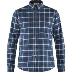 Top 10 😉 Fjallraven Fjallslim 🎁 Shirt Men's ⌛