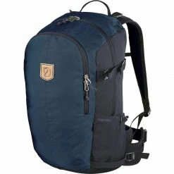 New ❤️ Fjallraven Keb Hike 30L 💯 Backpack ❤️